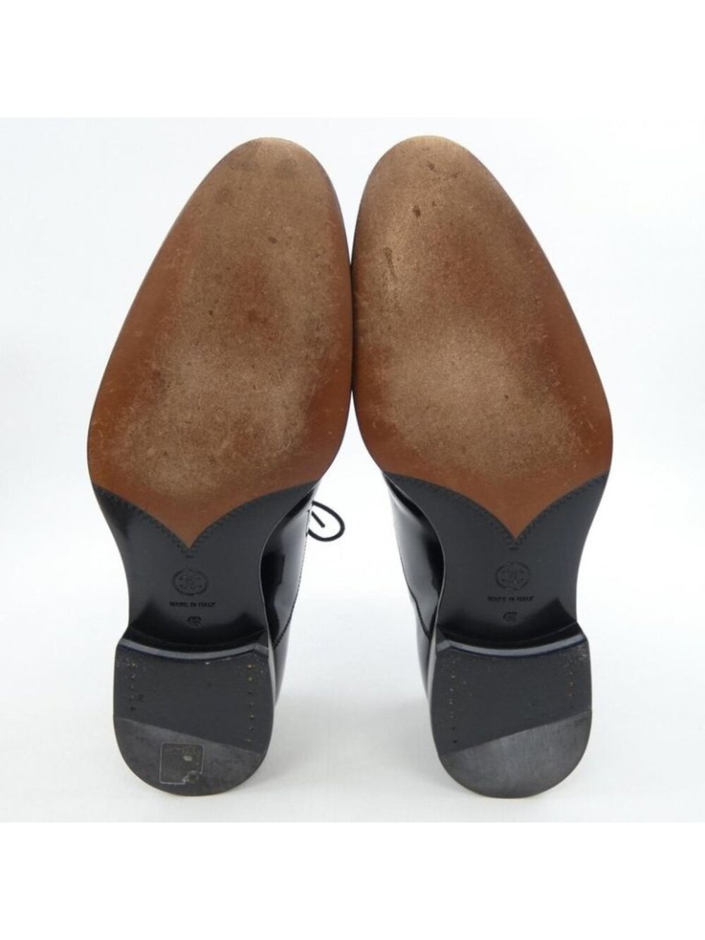 ★SOLD★ Chanel Shoes Black 42 - Picture 4 of 6